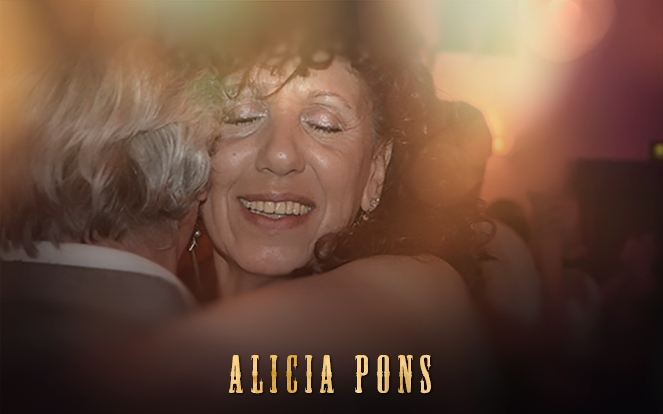 Alicia Pons