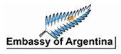 argentine embassy